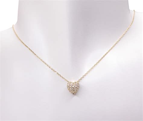 14 karaat goud ketting kopen